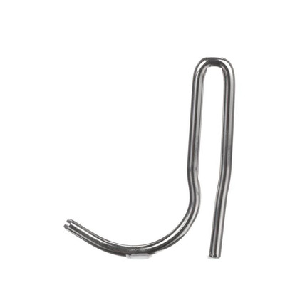 Component Hardware J79-4115 Stainless Steel Single Pot Hook