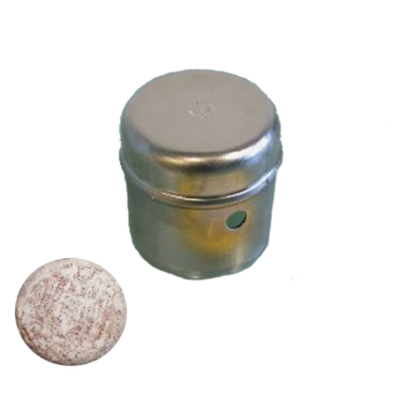 Belshaw AMD-0082-3.00 1 Cut Medium Bismarck or Berliner