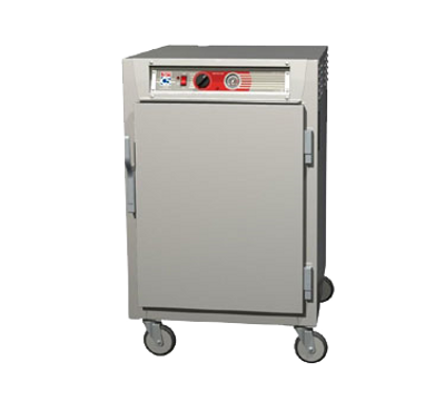 Metro C565L-SFS-UPFSA C5 6 Series Heated Holding Cabinet