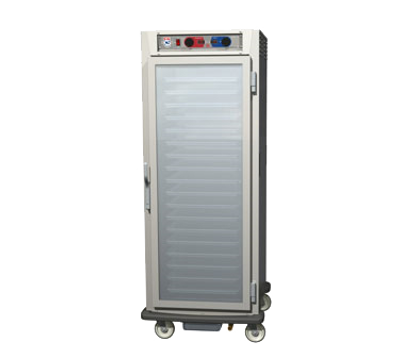 Metro C599L-SFC-LPFS C5 9 Series Controlled Humidity Heated Holding & Proofing Cabinet