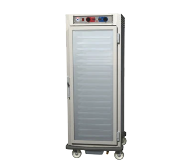 Metro C599L-SFC-LPFS C5 9 Series Controlled Humidity Heated Holding & Proofing Cabinet
