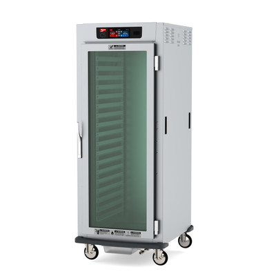 Metro C599L-SFC-LPFS C5 9 Series Controlled Humidity Heated Holding & Proofing Cabinet