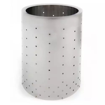 Sammic 2009625 Stainless Steel Basket Set