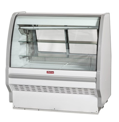 Howard McCray SC-CBS40E-6C-LED 75.75"W Refrigerated Bakery Case