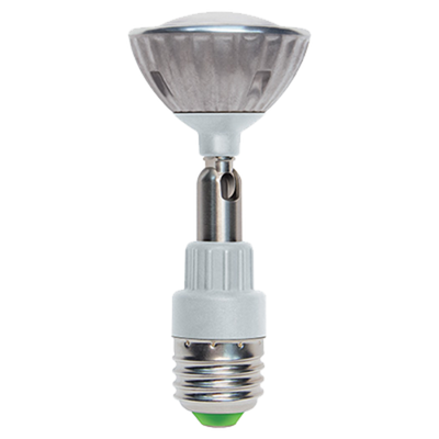 Hatco CLED-4000-230 Cool Light Chef LED Light Bulb - 120 Volts