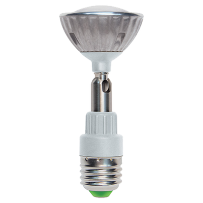 Hatco CLED-4000-230 Cool Light Chef LED Light Bulb - 120 Volts