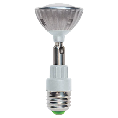 Hatco CLED-3000-230 Warm Light Chef LED Light Bulb Chef LED Light Bulb - 230 Volts