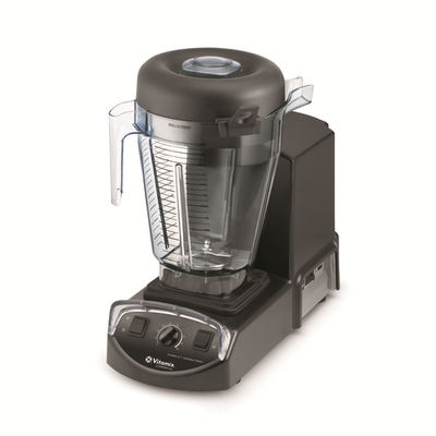 Vitamix 005205-1550 XL 4.2 HP Variable Speed Blender with 1.5 Gallon Polycarbonate Container (VM0141A) - 120 Volts