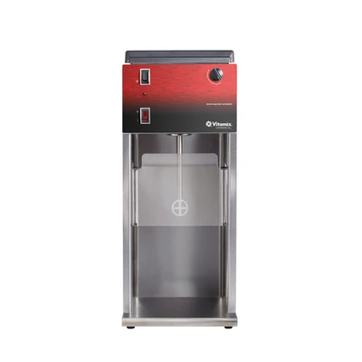 Vitamix 000581-896 Countertop Removable or Reusable Agitator Single-Spindle Mix'n Machine Advance Frozen Dessert Machine - 120 Volts