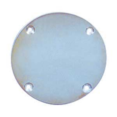 Micro Matic DS-HCP 3" Hole Stainless Steel Hole Cover Plate