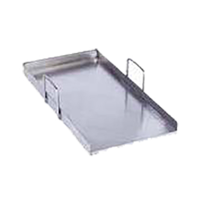 Royal Range LOG-1517 15" W Lift-Off Griddle