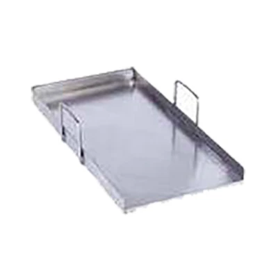 Royal Range LOG-1517 15" W Lift-Off Griddle