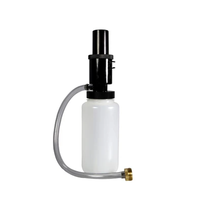 Micro Matic CK-1001 1 Qt. Direct Draw Cleaner