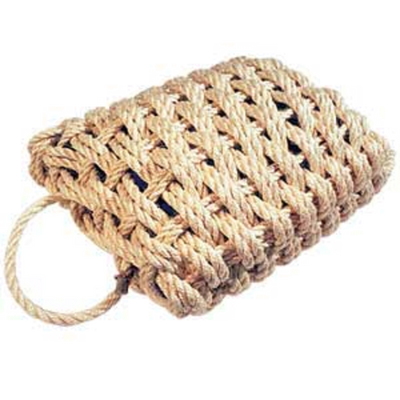 Micro Matic MM-RKB Rope Keg Bumper