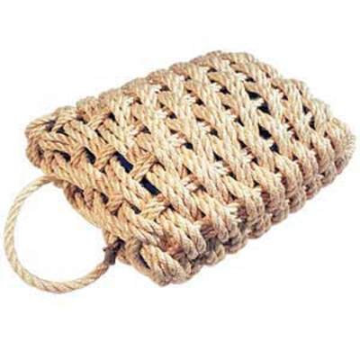 Micro Matic MM-RKB Rope Keg Bumper
