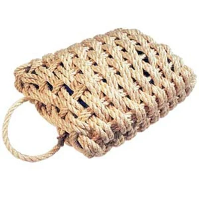 Micro Matic MM-RKB Rope Keg Bumper