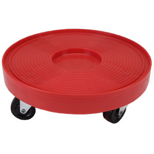Micro Matic KD-025 1/4 Barrel Keg Dolly