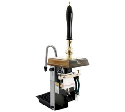 Micro Matic BE-A-CQ Clamp On Hand Pump Dispensing Angram Beer Engine