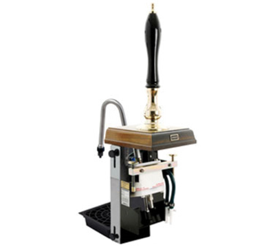 Micro Matic BE-A-CQ Clamp On Hand Pump Dispensing Angram Beer Engine