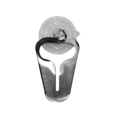 Glastender TR Towel Ring