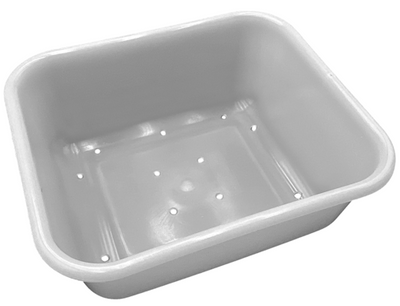 Glastender LWS Large Wet Waste Strainer