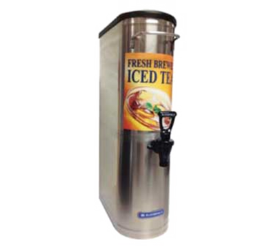 Bloomfield 35NTD 4 Gal. Narrow Iced Tea Dispenser