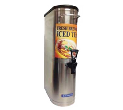 Bloomfield 35NTD 4 Gal. Narrow Iced Tea Dispenser