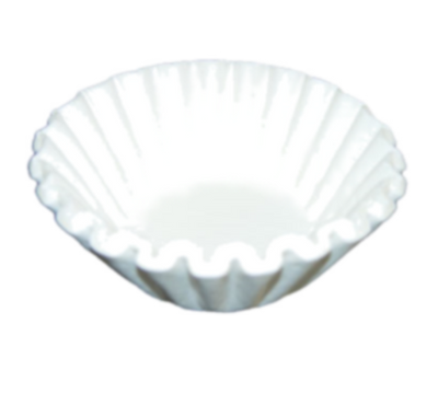 Bloomfield POF 9.75" x 4.5" Filter Paper for Standard 12-Cup Brewer