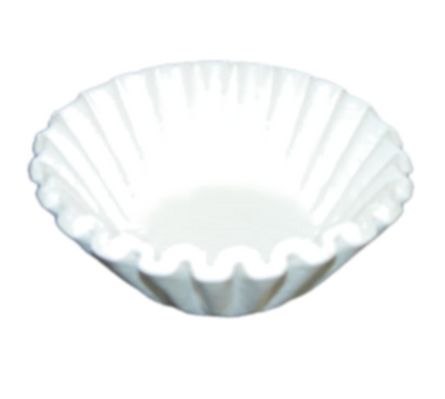 Bloomfield POF 9.75" x 4.5" Filter Paper for Standard 12-Cup Brewer