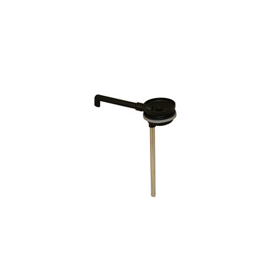Service Ideas SVAPSP25 2.5" L. Replacement Suction Pipe