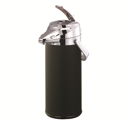 Service Ideas ENALS22SCHBL 74 Oz. Stainless Steel Signa-Air Airpot