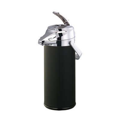 Service Ideas ENALS22SCHBL 74 Oz. Stainless Steel Signa-Air Airpot
