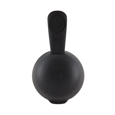 Service Ideas 10-00059-000 Blacks Handle Plastic Stanley Commercial Carafe Lid