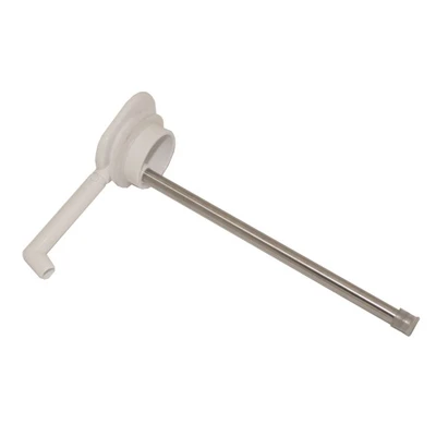 Service Ideas SESP22 2.2" L. Airpot Suction Pipe