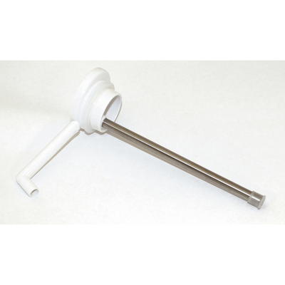 Service Ideas CTASP25 Airpot Suction Pipe for CTAL 2.5 L. Series