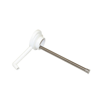 Service Ideas CTASP25 Airpot Suction Pipe for CTAL 2.5 L. Series