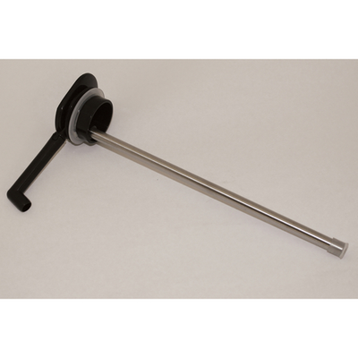 Service Ideas SESP3 3&quot; L. Airpot Suction Pipe