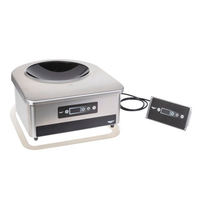 Vollrath 6958301-DI Induction Wok Range Drop-In Accessory Kit