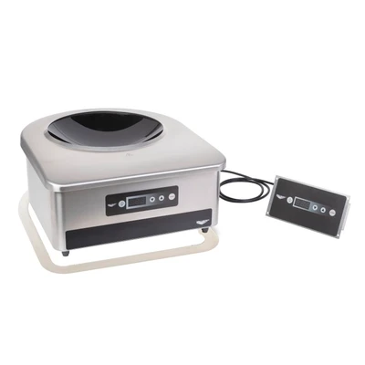 Vollrath 6958301-DI Induction Wok Range Drop-In Accessory Kit
