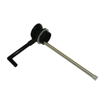 Service Ideas SSASP375 3.75" L. Airpot Suction Pipe