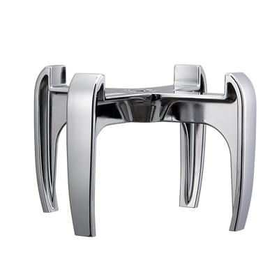 Service Ideas URN15VLEGMD 1.5 Gal. Modern Base with Legs for URN15 Series