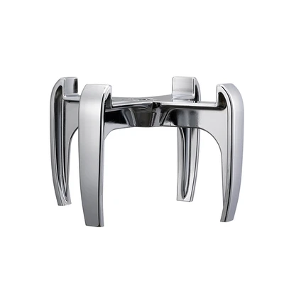 Service Ideas URN15VLEGMD 1.5 Gal. Modern Base with Legs for URN15 Series