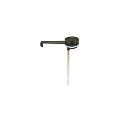 Service Ideas SVAPSP30 3" L. Replacement Suction Pipe