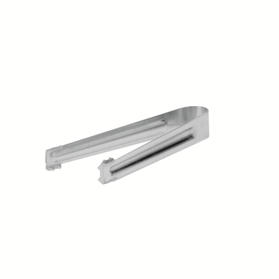 Service Ideas IBT15TONGS 1" H Tongs