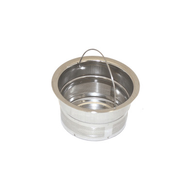 Service Ideas TPCBSKT 1.5" H Infuser Basket