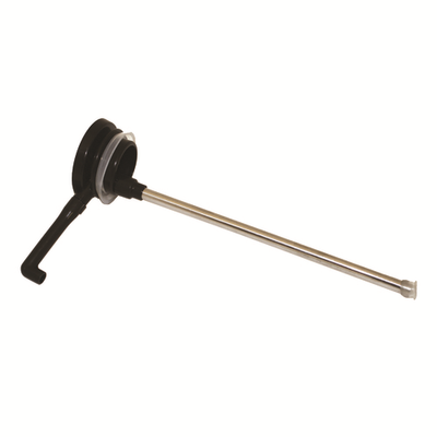 Service Ideas 10-00607-000 3 L. Stanley Commercial Suction Pipe