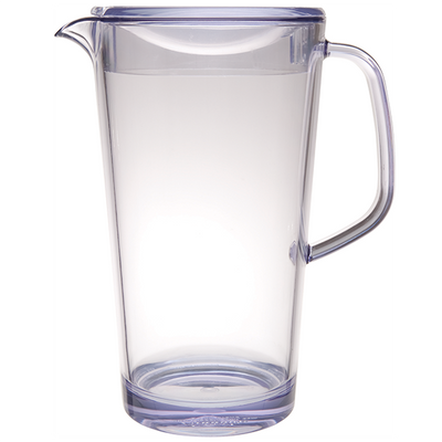 Service Ideas 10-00403-000 1.9 L. Clear Stanley Pitcher