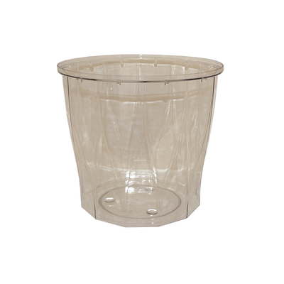 Service Ideas CBDRTCONT5 Tritan Container