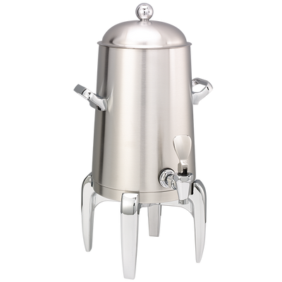 Service Ideas URN30VPS2BODY 3 Gal. Stainless Steel Replacement Body for Thermo-Urn