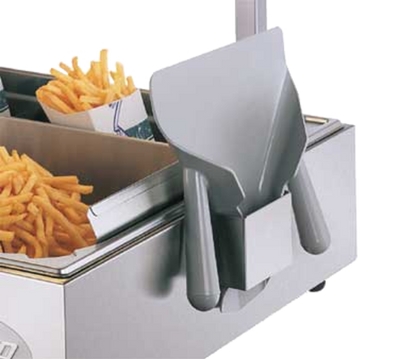 Hatco FHS-SH Stainless Steel Scoop Holder